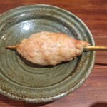 焼鳥どろまみれ - 