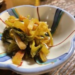 蕎麦と地魚 博重 - 