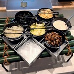 SIDETRACK - 