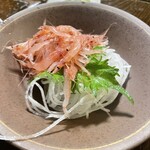 蕎麦と地魚 博重 - 