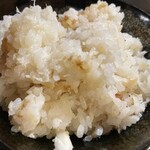 蕎麦と地魚 博重 - 