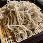 蕎麦と地魚 博重 - 