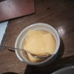 カ・タ・タ・タ - マンゴプリン