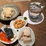はせがわ酒店  - 