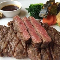 特選近江牛レストラン ティファニー - 