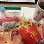 マクドナルド - 