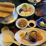 喜船 - 料理写真: