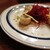 THE ATTACHMENT - 料理写真:帆立グリル ガーリックバター