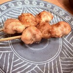 焼鳥だるま - 