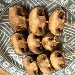 焼鳥だるま - 
