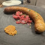 non dà clair - 