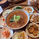 CASICA TABLE - 料理写真: