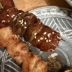 焼鳥だるま - 
