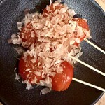 焼鳥だるま - 