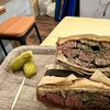 STABLER Shimokitazawa Meatsand - チリタルミートサンド(ダブル)