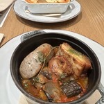 ロクシタンカフェ SHIBUYA TOKYO - 