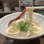 麺也オールウェイズ - 