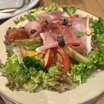 ロクシタンカフェ SHIBUYA TOKYO - 