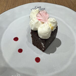 ロクシタンカフェ SHIBUYA TOKYO - 