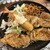ビック鯛はのぼる - 料理写真:260411土　福岡　ビック鯛はのぼる　豚ロース生姜焼き