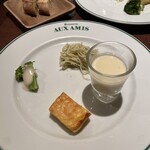 ブラッスリーオザミ丸の内 - 