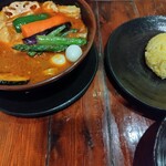 RAMAI - 料理写真: