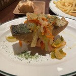 ブラッスリーオザミ丸の内 - 