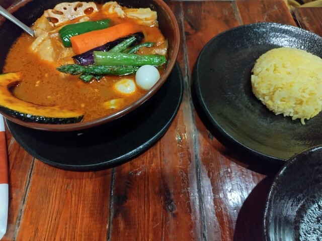 RAMAI 函館店