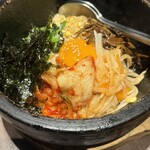 名駅de 焼肉 DOURAKU - 