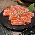 名駅de 焼肉 DOURAKU - 