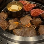 名駅de 焼肉 DOURAKU - 