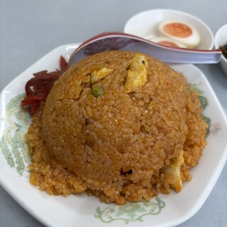 九州ラーメン友理_0