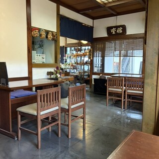 ヒノデエン カフェ_2