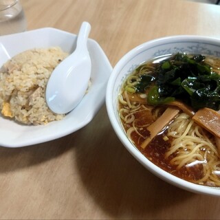 中華料理 やまだ_0