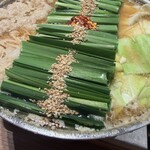 博多牛雜鍋 前田屋 總本店 - 
