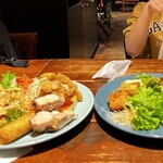 新宿ランブータン - 