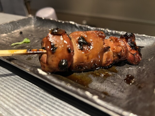 焼鳥TORINO （ヤキトリトリノ） - 都立大学/焼き鳥 | 食べログ