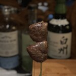 焼鳥うるととら - 