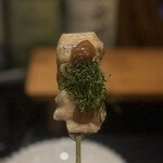 焼鳥うるととら - 