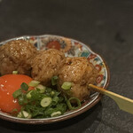 焼鳥うるととら - 