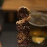 焼鳥うるととら - 