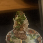 焼鳥うるととら - 