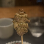 焼鳥うるととら - 