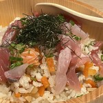 天串 - 