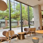 スターバックスコーヒー - 