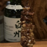 焼鳥うるととら - 
