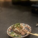 焼鳥うるととら - 
