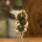 焼鳥うるととら - 
