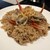 オールデイダイニング リモネ(リーガロイヤルホテル大阪) - 料理写真:おすすめ！海の幸ピラフ