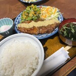 鉢の木 - 